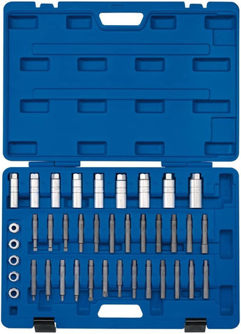 Draper 75736 Shock Absorber Tool Set (39 Piece)