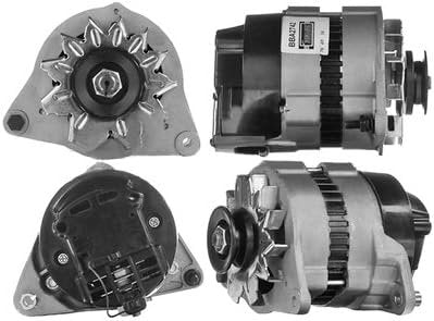 Alternator Fits: Ford, L.Rover 0.9, 2.3, 2.5, 2.8