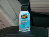 Meguiar's G16602EU Car Air Re-Fresher Odor Eliminator Sweet Summer Breeze 59ml