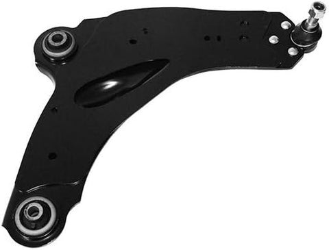 BGA TRC6306 Suspension & Chassis