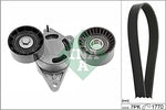 INA 529 0136 10 Timing Belts