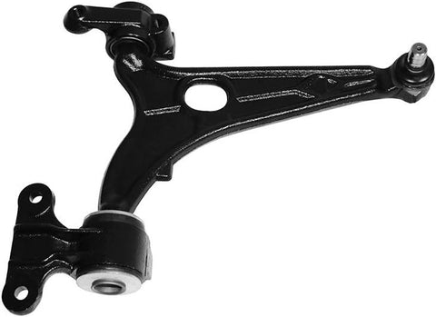 BGA TRC1408 Suspension & Chassis