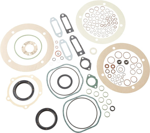 Elring 233.596 Full Gasket Set, engine