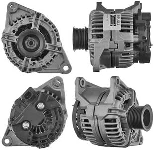 Alternator Fits: Fiat Ducato, Iveco Daily
