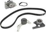 INA 530 0096 30 Water Pump & Timing Belt Kit