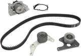 INA 530 0096 30 Water Pump & Timing Belt Kit