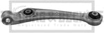 Suspension Arm Left Hand Fits: Audi A6, A6 Avant (4G) 2011-
