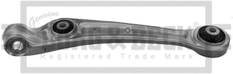 Suspension Arm Left Hand Fits: Audi A6, A6 Avant (4G) 2011-