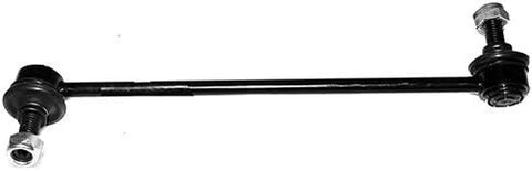 BGA LS9526 Suspension & Chassis