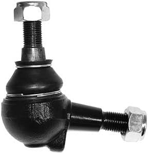 BGA SJ5602 Suspension & Chassis