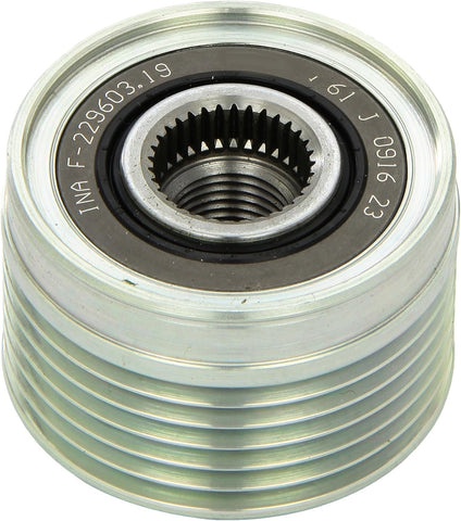 LUK 535003910 Freewheel Alternator