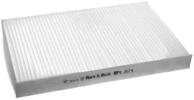 Cabin Filter Fits: Iveco Daily