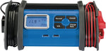 Draper 53168 12V Battery Starter/Charger, 10A