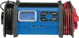 Draper 53168 12V Battery Starter/Charger, 10A