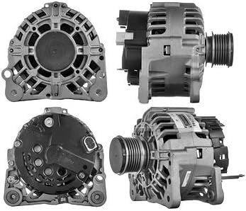 Alternator Fits: Ford, Audi, Seat, Skoda, VW