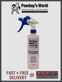 Poorboy’s World Air Freshener - Pina Colada 473ml