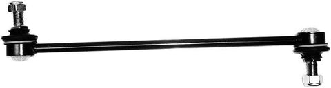 BGA LS9509 Suspension & Chassis