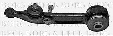 Suspension Arm Left Hand Fits: Mercedes S-Class (220) 98-07
