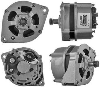 Alternator Fits: VW Polo, Golf, Transporter