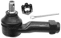 BGA SR6337 Suspension & Chassis
