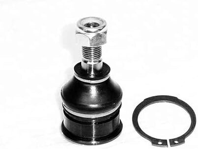 BGA SJ6305 Suspension & Chassis