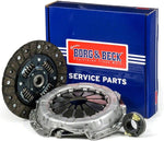 Clutch Kit 3-In-1 Fits: Hyundai i30 1.4i, 1.6i