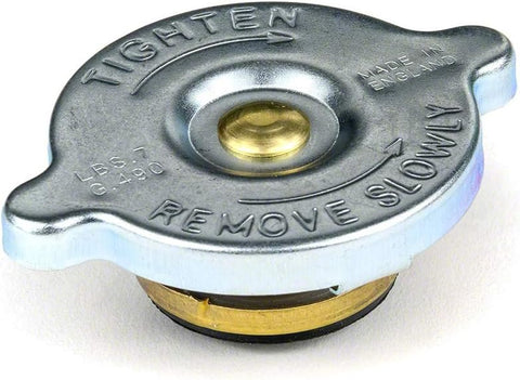 Radiator Cap Fits: Rad cap, 7 psi, with extra seal