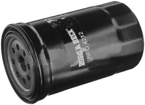 Oil Filter Fits: Hyundai i30, Kia Cee'd, Sportage