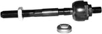 BGA SR2504 Suspension & Chassis