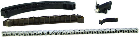 BGA TC0950K Drive & Gears