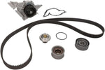 INA 530 0161 30 Water Pump & Timing Belt Kit