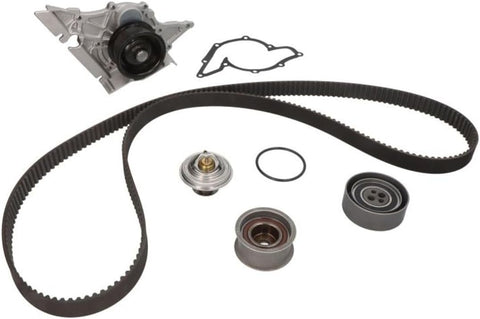 INA 530 0161 30 Water Pump & Timing Belt Kit