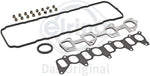 Elring 757.520 Cylinder Heads