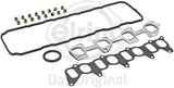 Elring 757.520 Cylinder Heads