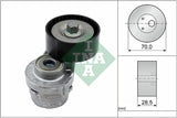 INA Tensioner Lever, V-Ribbed Drive Belt 533006120