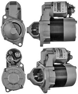 Starter Motor Fits: Mercedes A Class, B Class, Vaneo