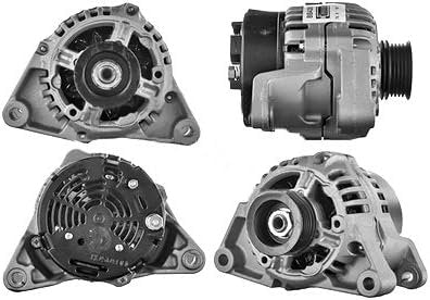 Alternator Fits: GM Agila, Corsa B, Corsa C