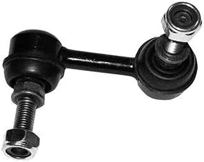 BGA LS6309 Suspension & Chassis