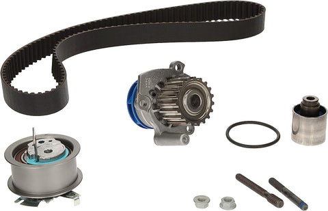 INA 530 0582 30 Water Pump & Timing Belt Kit