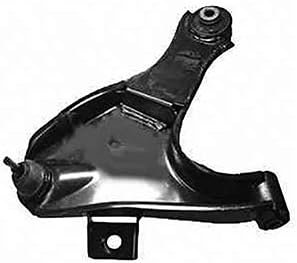 BGA TRC1701 Suspension & Chassis