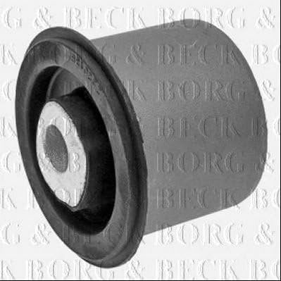 Suspension Arm Bush Fits: Audi Q7 06-