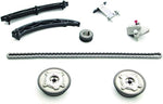 BGA TC9505VFK Drive & Gears