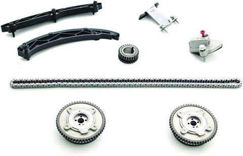 BGA TC9505VFK Drive & Gears