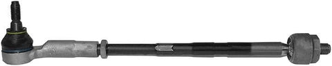 BGA SR9608 Suspension & Chassis