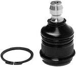 BGA SJ5407 Suspension & Chassis