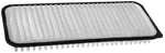 Air Filter Fits: Toyota IQ 09-