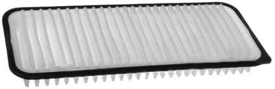 Air Filter Fits: Toyota IQ 09-