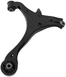 BGA TRC2503 Suspension & Chassis