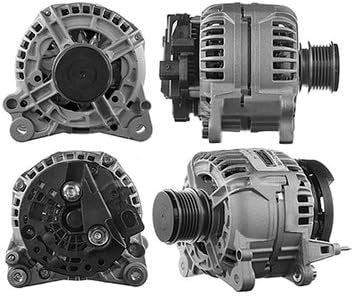 Alternator Fits: Ford, Audi, Seat, Skoda, VW