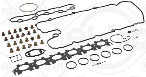 Elring 794.710 Cylinder Heads